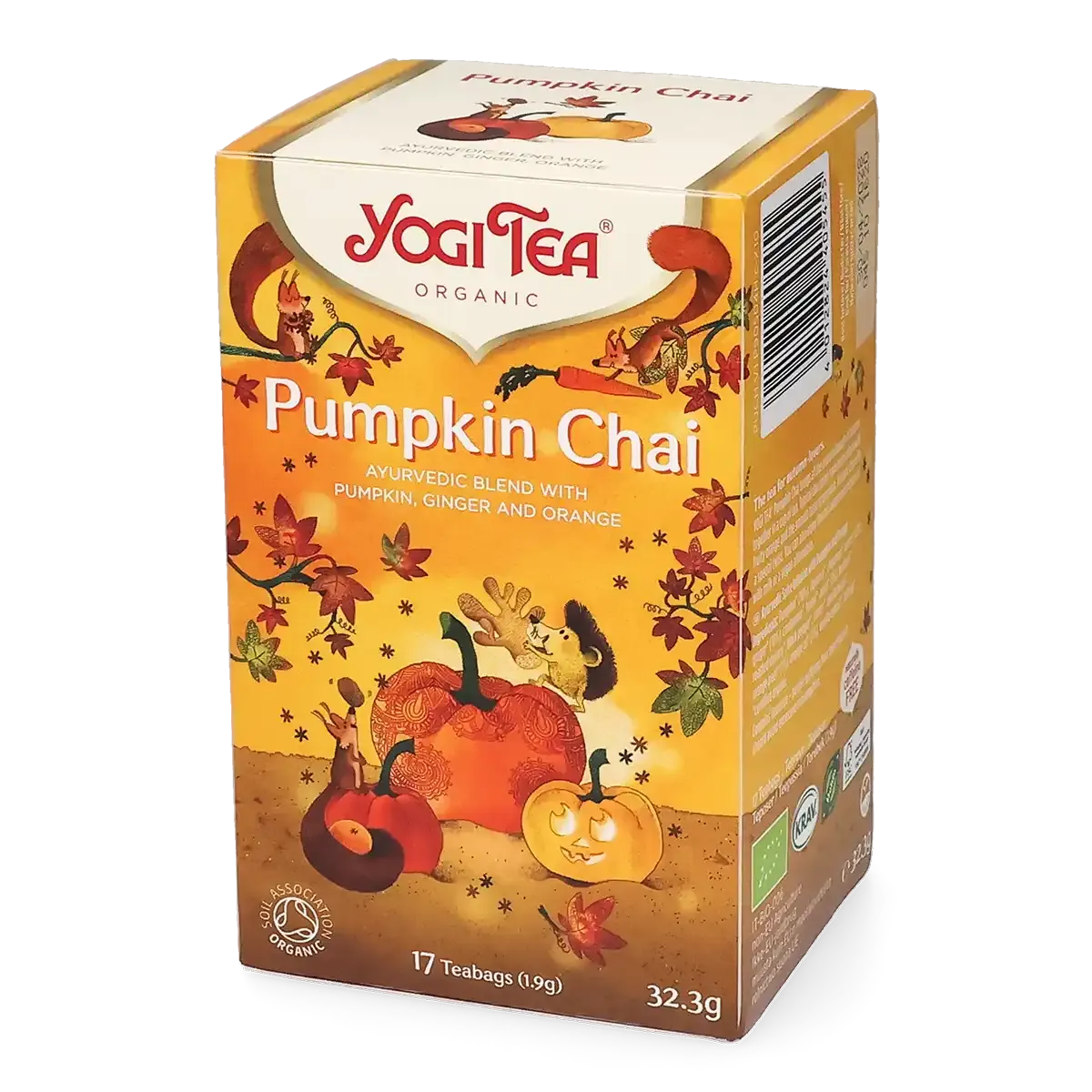 Pumpkin\u0020Chai\u0020\u002D\u0020Yogi\u0020Tea