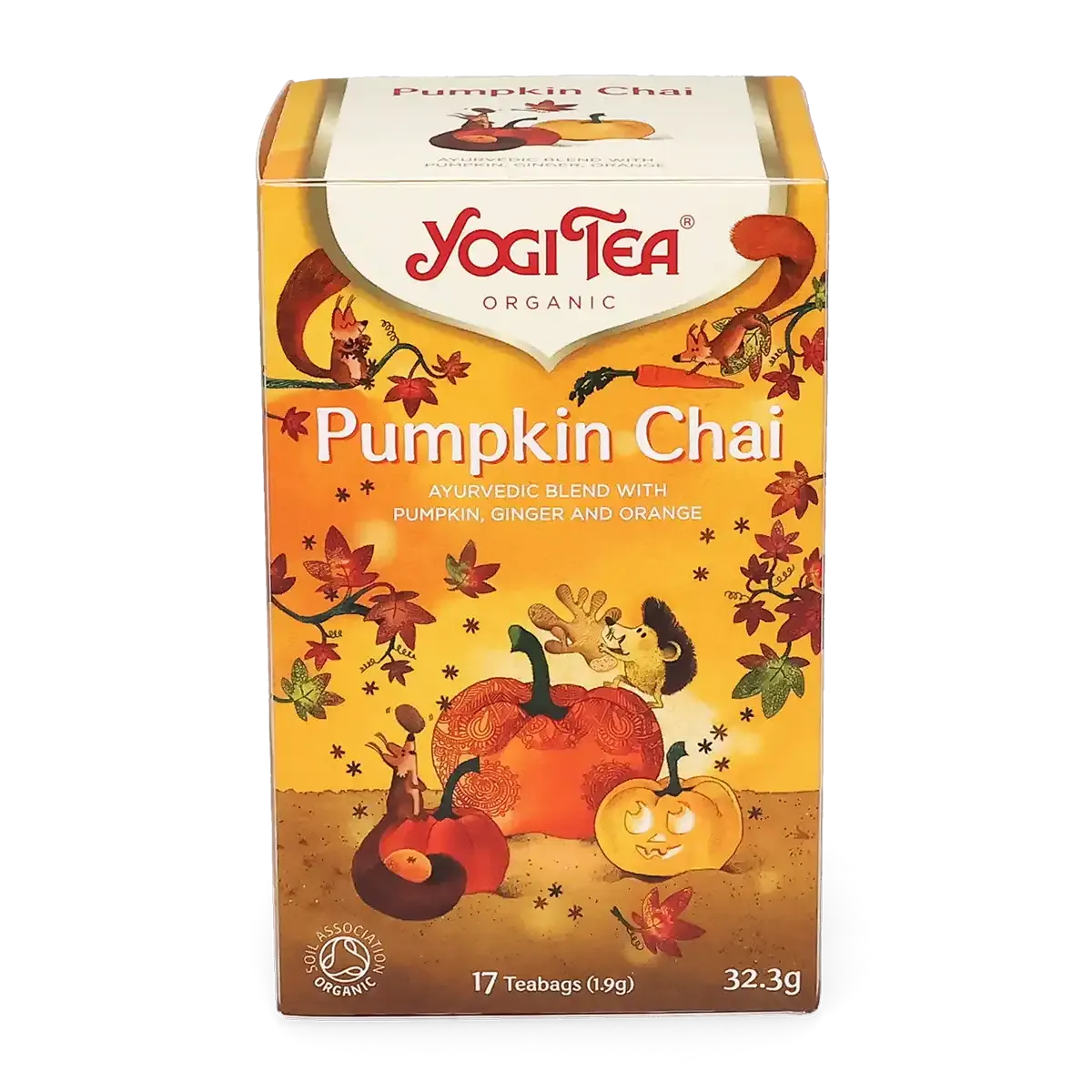 Pumpkin\u0020Chai\u0020\u002D\u0020Yogi\u0020Tea