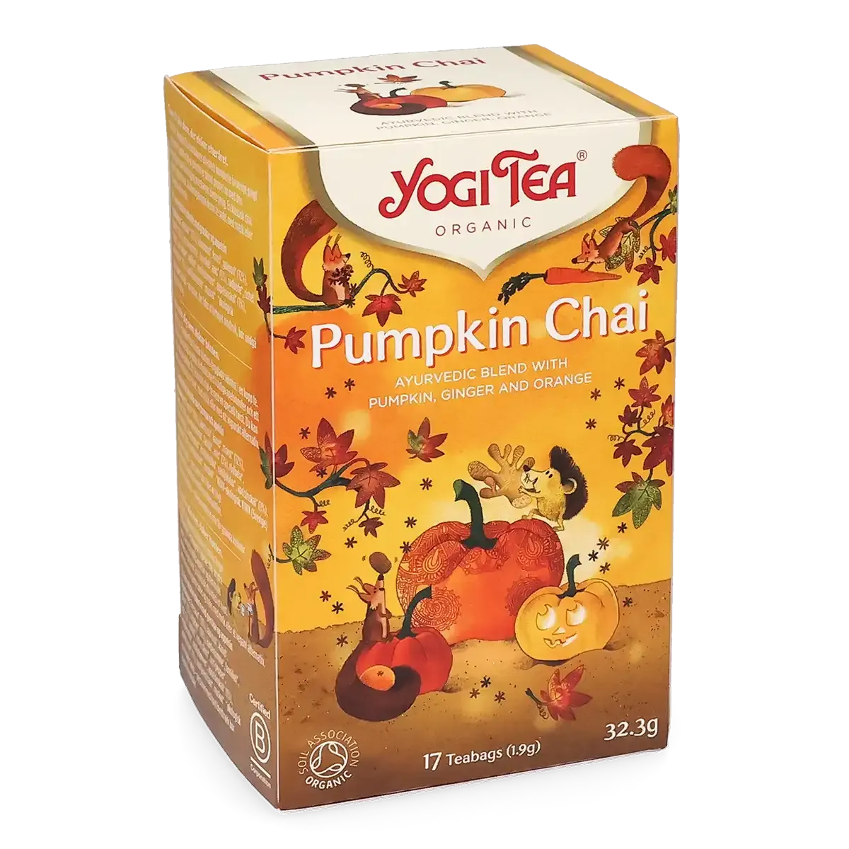 Pumpkin\u0020Chai\u0020\u002D\u0020Yogi\u0020Tea