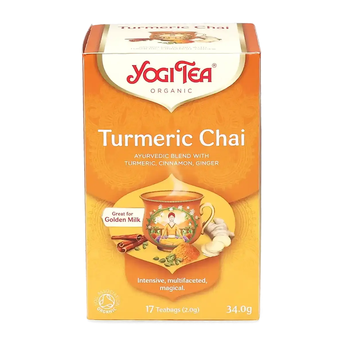Turmeric\u0020Chai\u0020\u002D\u0020Yogi\u0020Tea