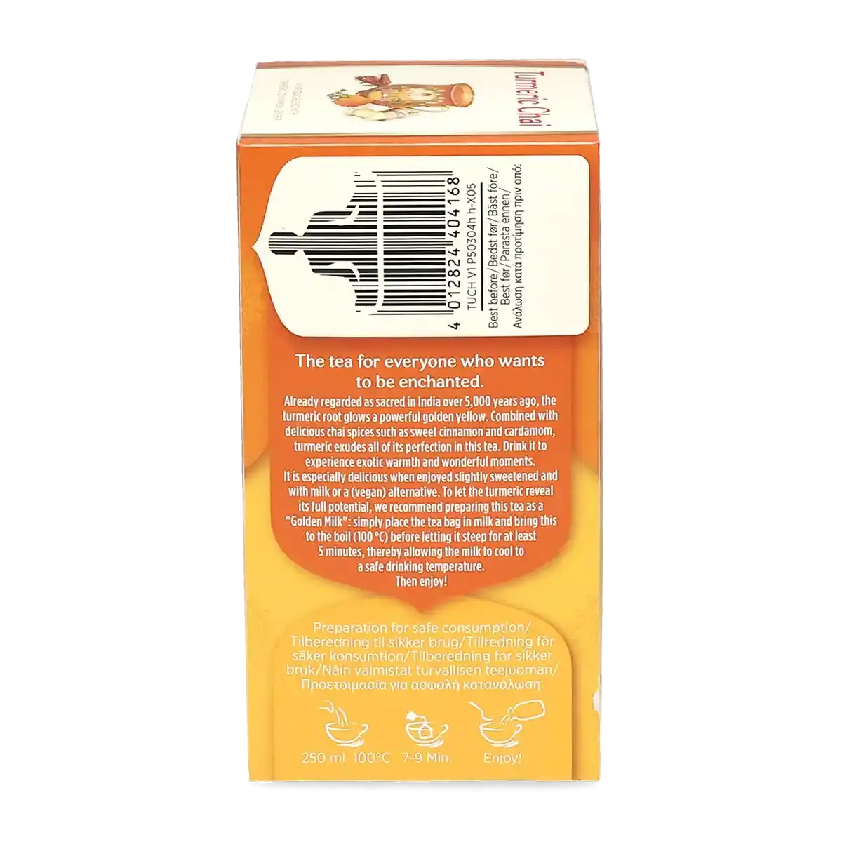 Turmeric\u0020Chai\u0020\u002D\u0020Yogi\u0020Tea