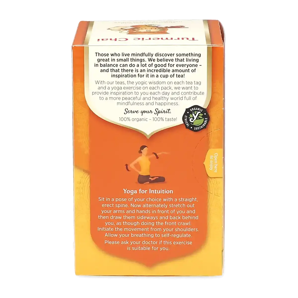 Turmeric\u0020Chai\u0020\u002D\u0020Yogi\u0020Tea
