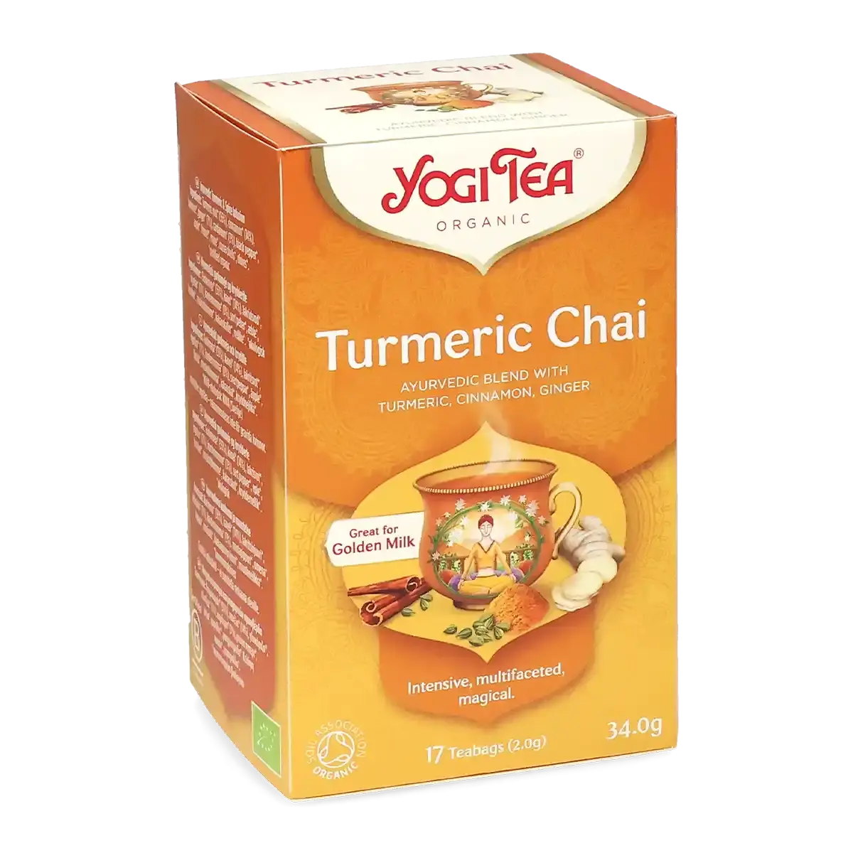 Turmeric\u0020Chai\u0020\u002D\u0020Yogi\u0020Tea