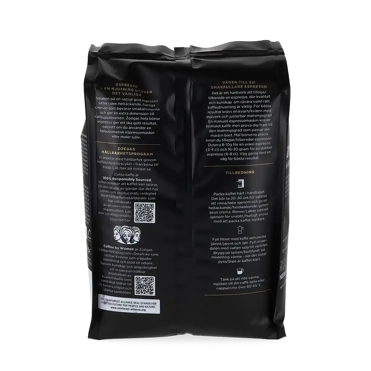 Espresso\u0020Della\u0020Casa\u0020\u002D\u0020Zo\u00E9gas