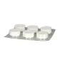 Tablete de detartraj