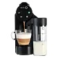 Mini milkQool (Negru)