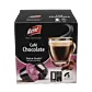 Cafea cu Ciocolată