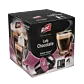 Cafea cu Ciocolată