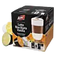 Latte Macchiato vanilie