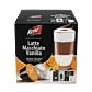 Latte Macchiato vanilie