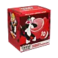 Sylvester's Strawberry 