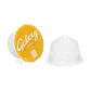 Galaxy Ciocolată cu caramel