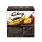 Galaxy Ciocolată cu caramel