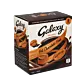 Orange ciocolată caldă