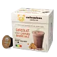 Ciocolată Caldă cu Caramel Sărat