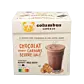 Ciocolată Caldă cu Caramel Sărat