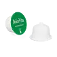 Ciocco Cocco - Ciocolată cu cocos 