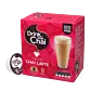Spiced Chai Latte
