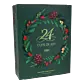 Calendar de Advent capsule
