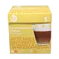Latte Macchiato cu Vanilie