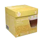 Latte Macchiato cu Vanilie