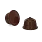 Cappuccino cu alune