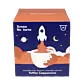 Toffee Cappuccino