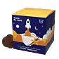 Cappuccino cu vanilie