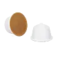 Iced Coffee cu caramel