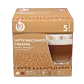 Latte Macchiato Caramel - Cafeaua de zi cu zi