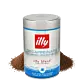 Decafeinizată - illy