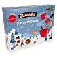 Calendar Advent Cafea Instant
