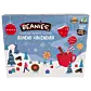 Calendar Advent Cafea Instant