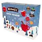 Calendar Advent Cafea Instant