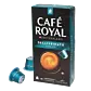 Espresso Decafeinizat