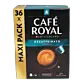 Espresso decofeinizat