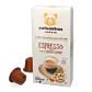 Espresso biscuiți de ciocolată