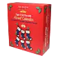 Calendarul de Advent - Cafea și ciocolată caldă