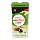 Cafea cu ginseng