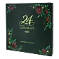 Calendar Advent capsule de cafea