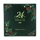 Calendar Advent capsule de cafea