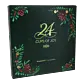 Calendar Advent capsule de cafea