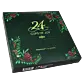 Calendar Advent capsule de cafea