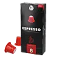 Espresso - Cafeaua de zi cu zi