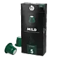 Mild - Cafeaua de zi cu zi