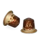 Espresso cu ciocolată