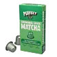 Matcha de calitate ceremonială