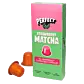 Matcha cu căpșuni