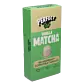 Matcha cu vanilie