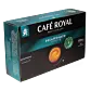 Decafeinizată - Café Royal